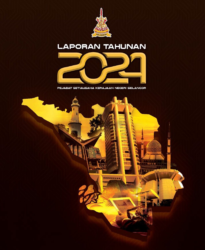 Laporan Tahunan SUK 2024